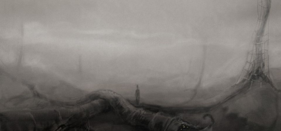 The Void