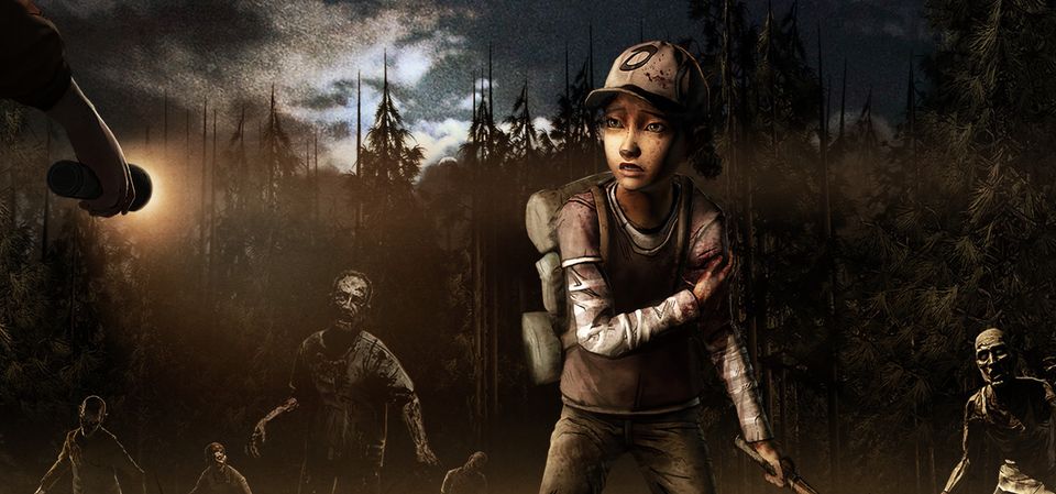 The Walking Dead: Season Two