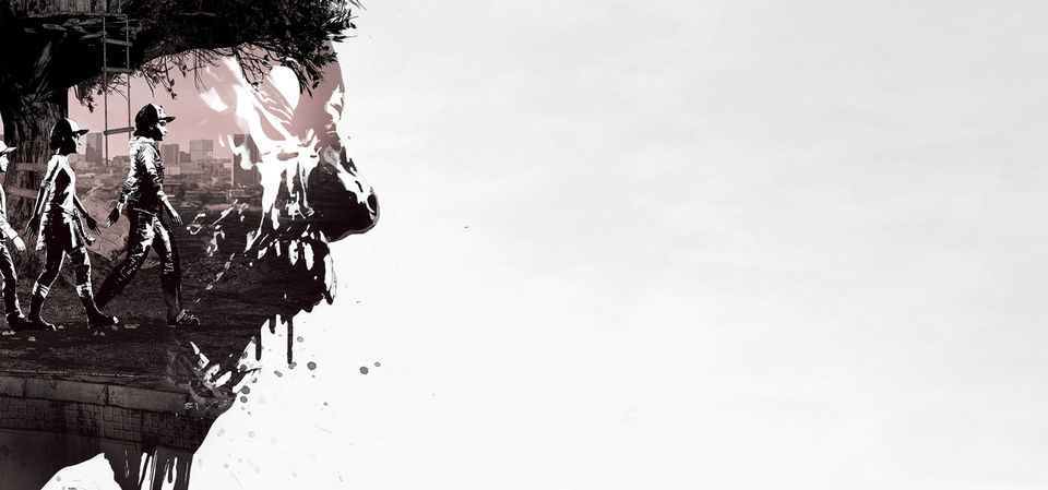 The Walking Dead: The Telltale Definitive Series