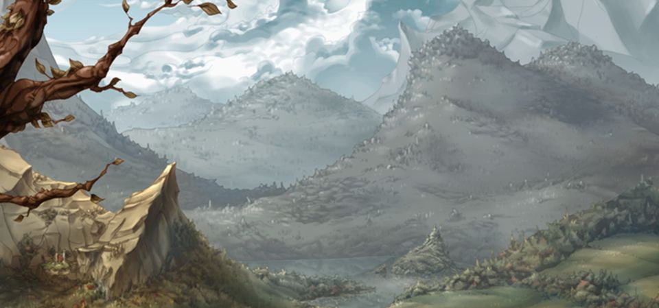 The Whispered World Special Edition