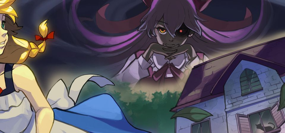 The Witch's House MV