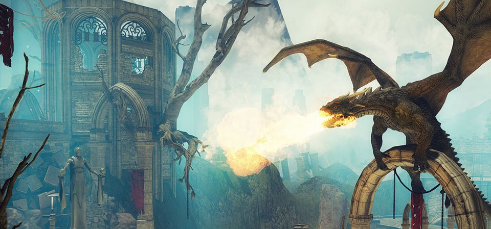 The Wizards - Enhanced Edition