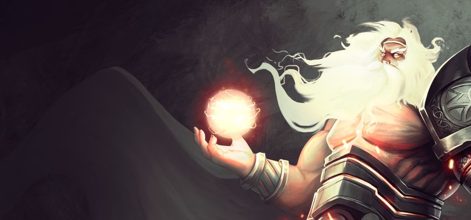 Thea 2: The Shattering