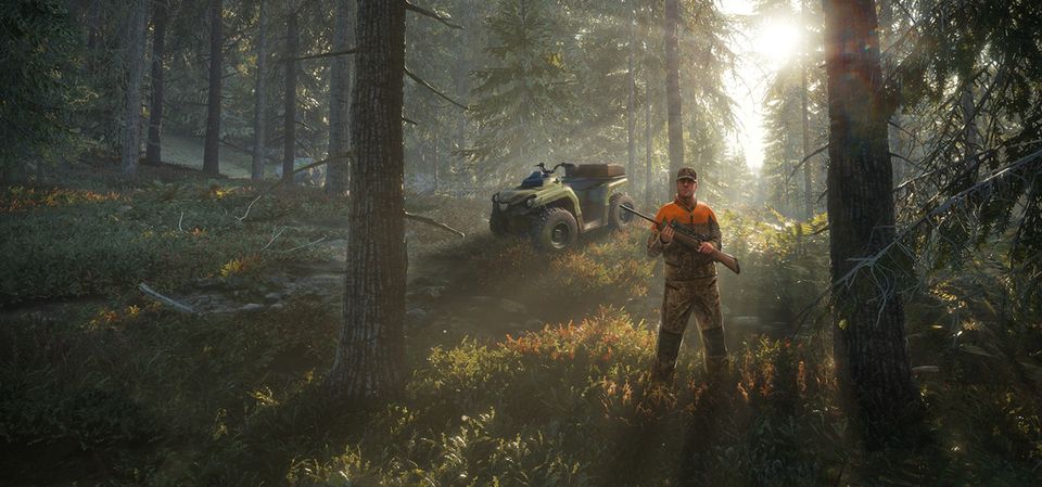 theHunter: Call of the Wild™