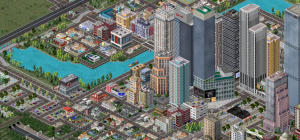 TheoTown