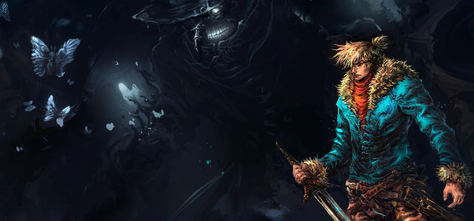 There Is No Light: Enhanced Edition