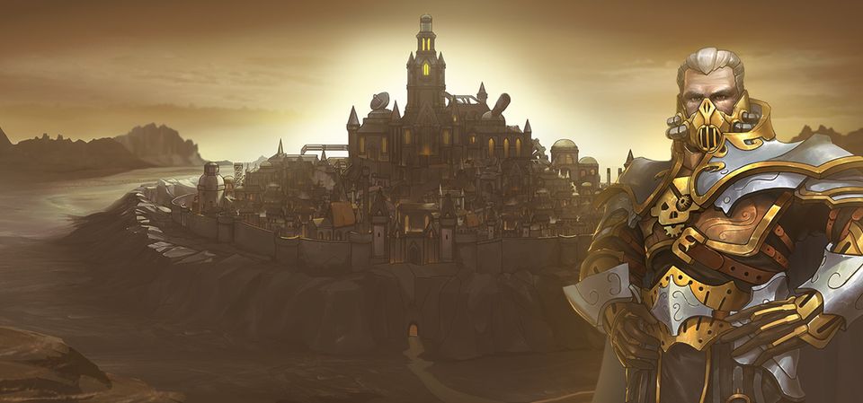 They Are Billions