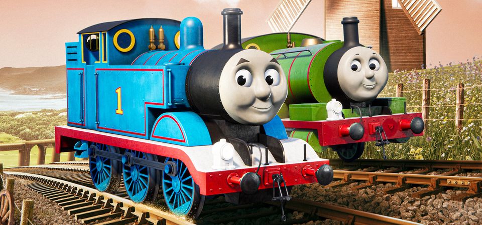 Thomas & Friends™: Wonders of Sodor