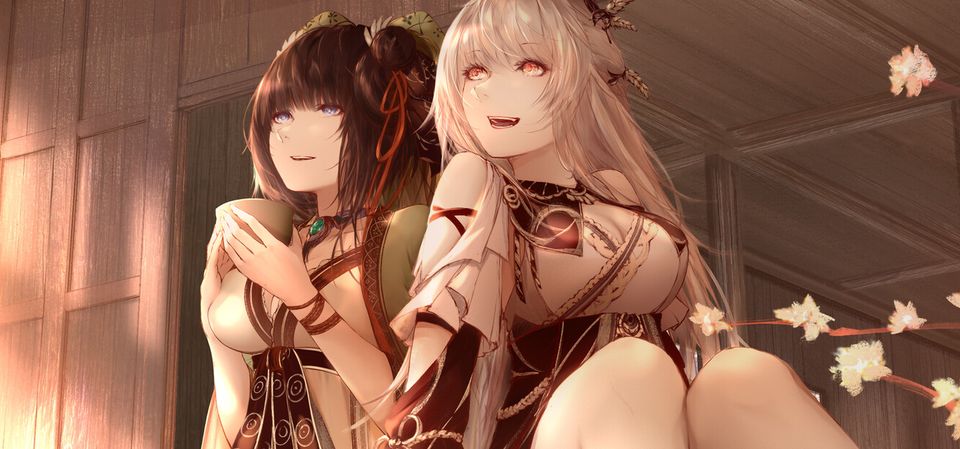 THREE KINGDOM FANTASY