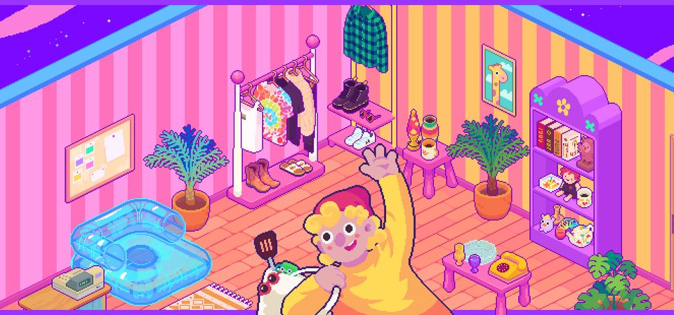 Thrifty Business