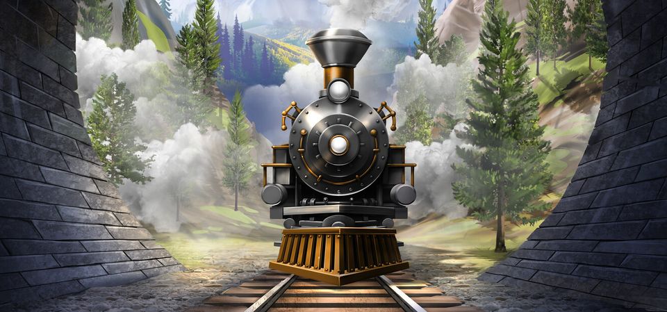 Ticket to Ride®