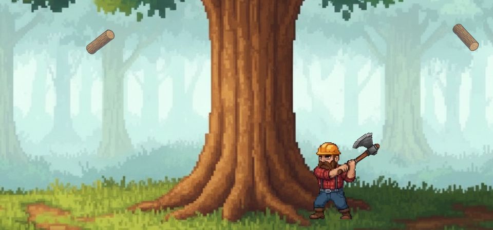 Timber Rush