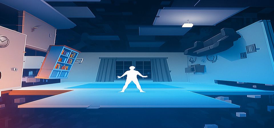 Time Lock VR 1
