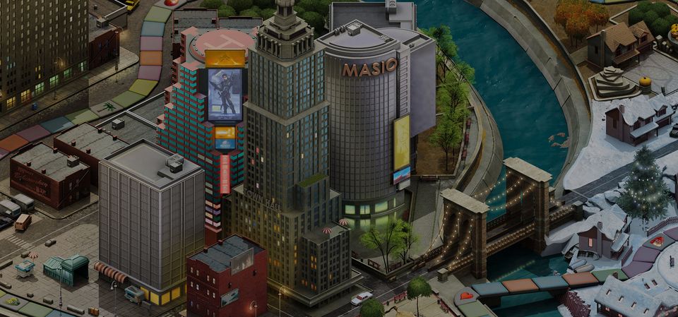 Timeflow – Life Sim