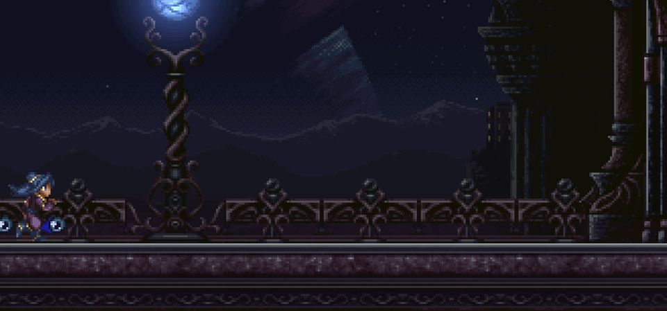 Timespinner