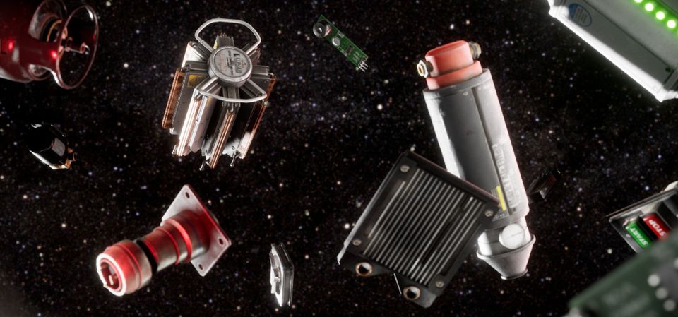 Tin Can
