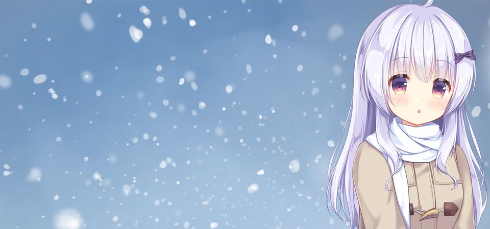 Tiny Snow