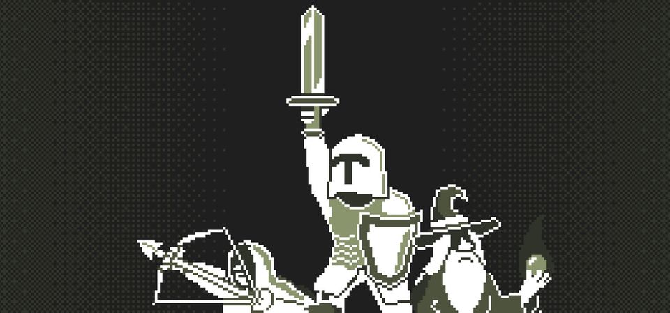 Tinyfolks
