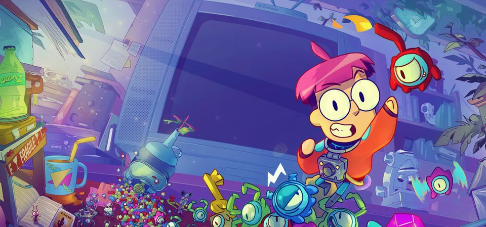 Tinykin