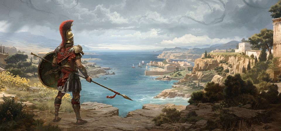 Titan Quest II