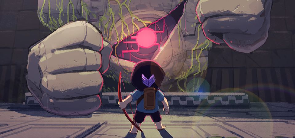 Titan Souls