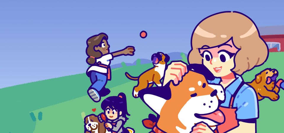To The Rescue!