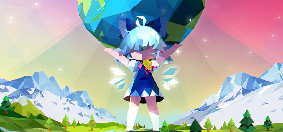 TOHOTOPIA