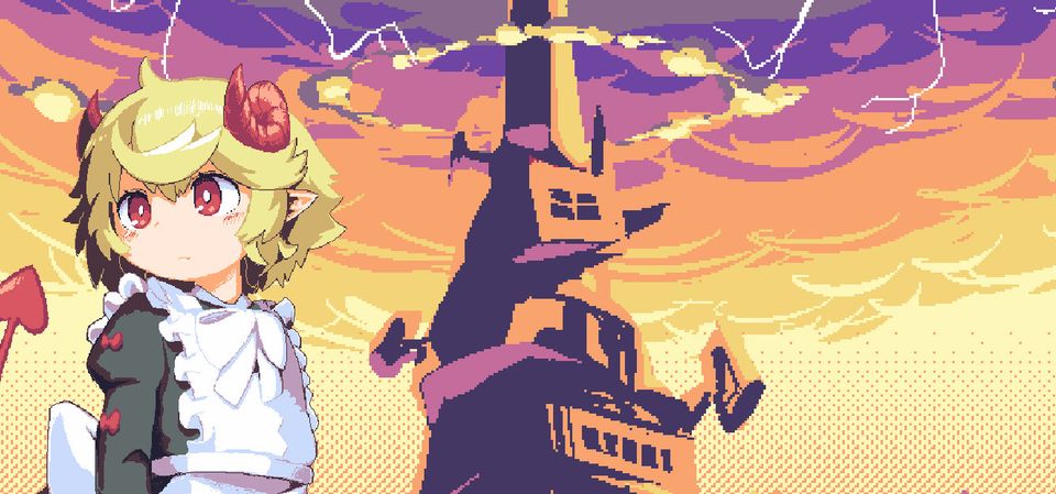 TOKOYO: The Tower of Perpetuity