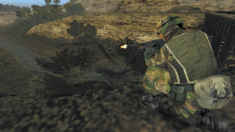 Tom Clancy's Ghost Recon®