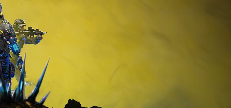 Tom Clancy’s Rainbow Six® Extraction
