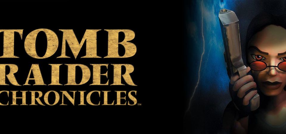 Tomb Raider V: Chronicles (2000)