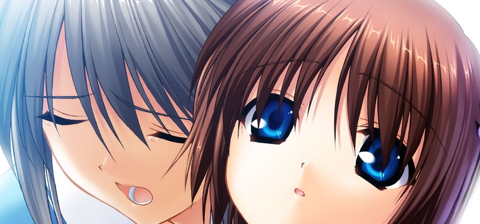 Tomoyo After ~It's a Wonderful Life~ English Edition