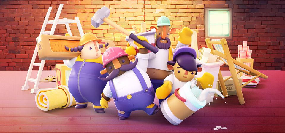 Tools Up! Ultimate Edition
