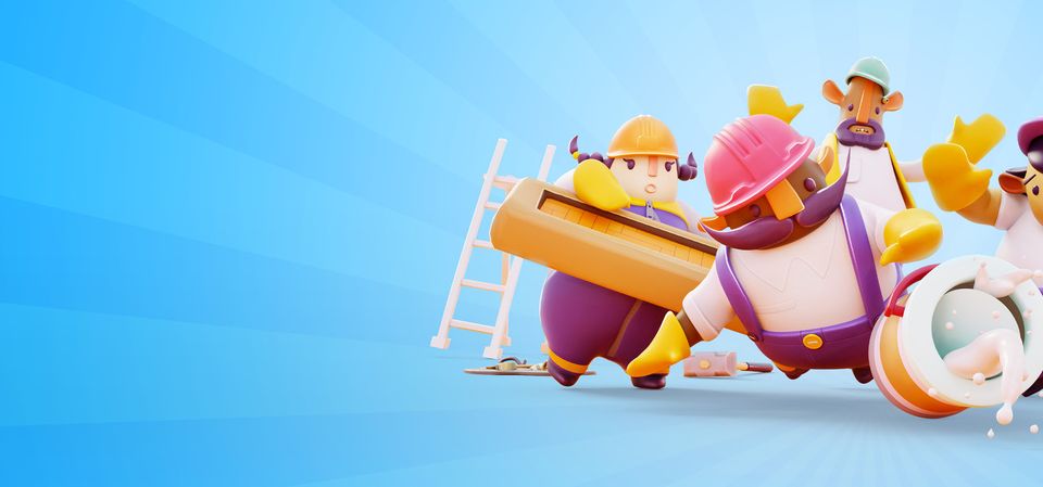 Tools Up!