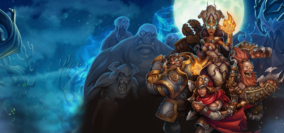 Torchlight II