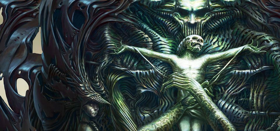 Tormentum - Dark Sorrow