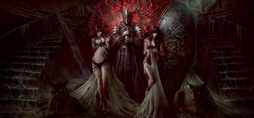Tormentum II