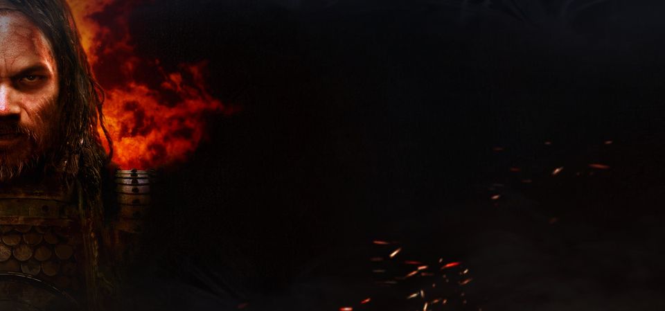 Total War: ATTILA