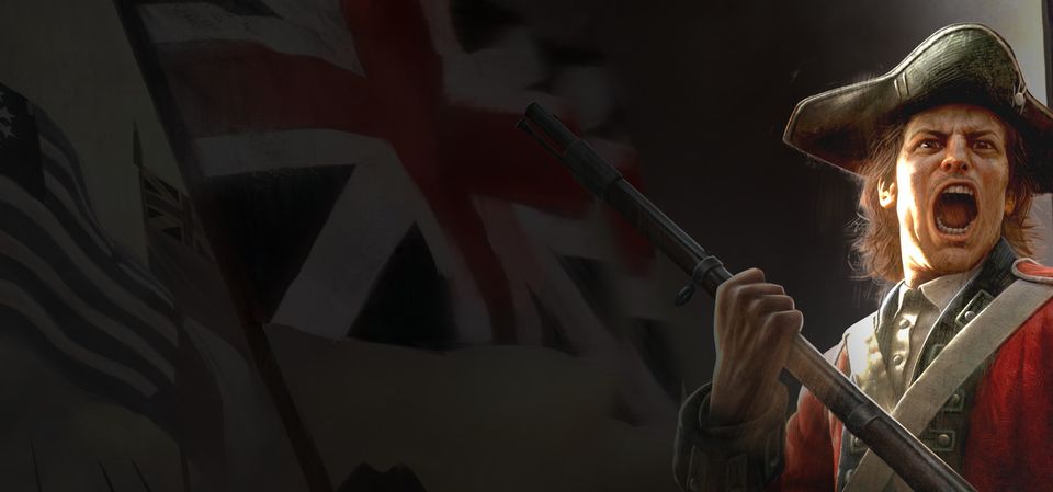 Total War: EMPIRE – Definitive Edition
