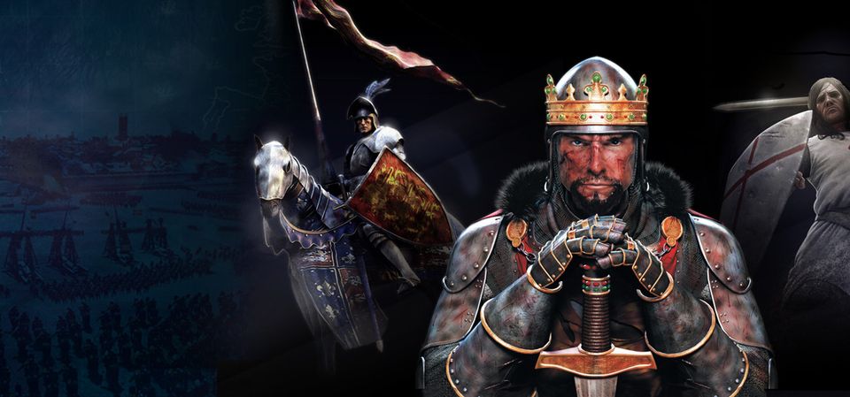 Total War: MEDIEVAL II – Definitive Edition