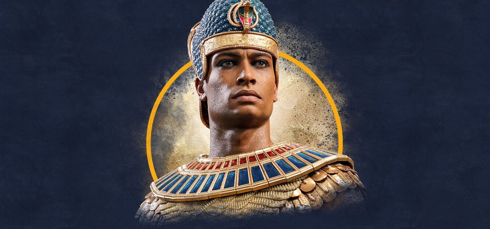 Total War: PHARAOH