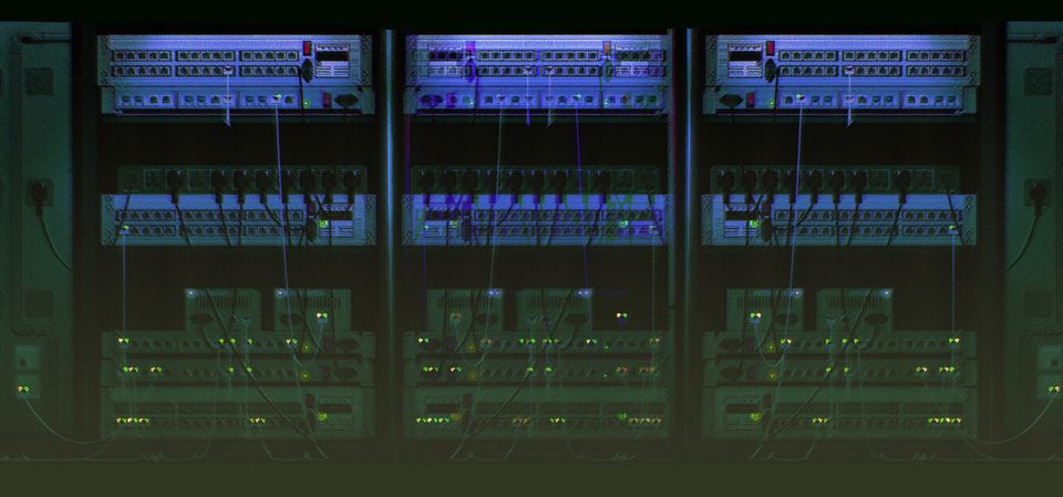 Tower Networking Inc.