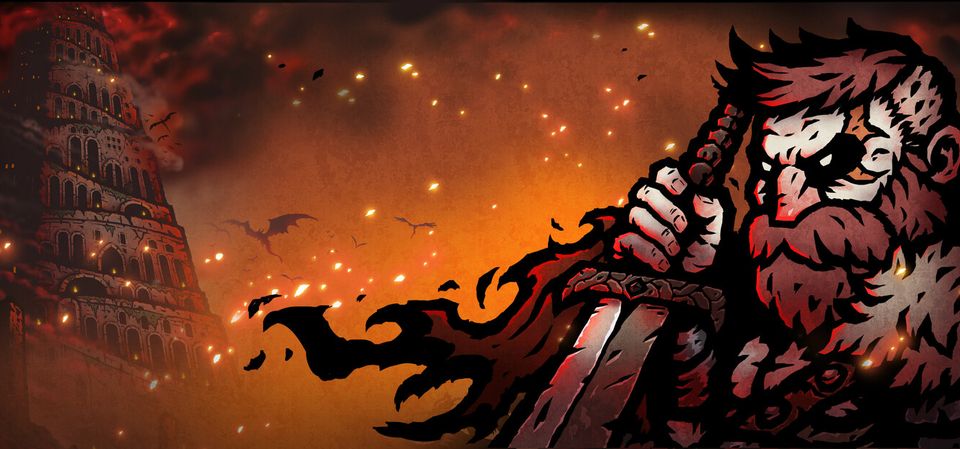 Tower of Babel: Survivors Of Chaos
