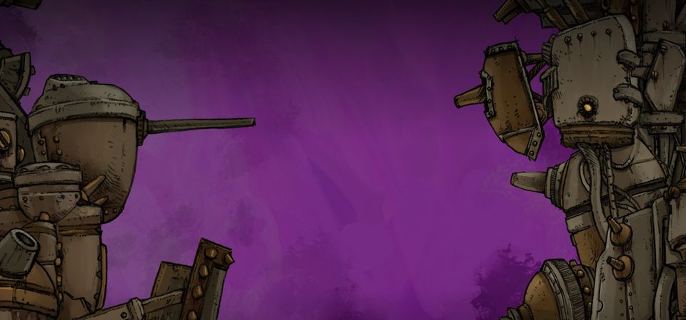 Tower of Guns