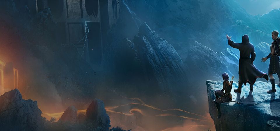 Tower of Time