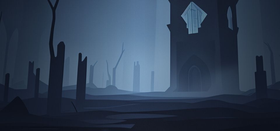Tower Walker: MMO Grind Simulator