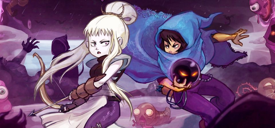 TowerFall Ascension