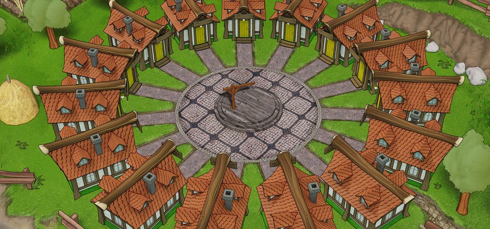 Town of Salem