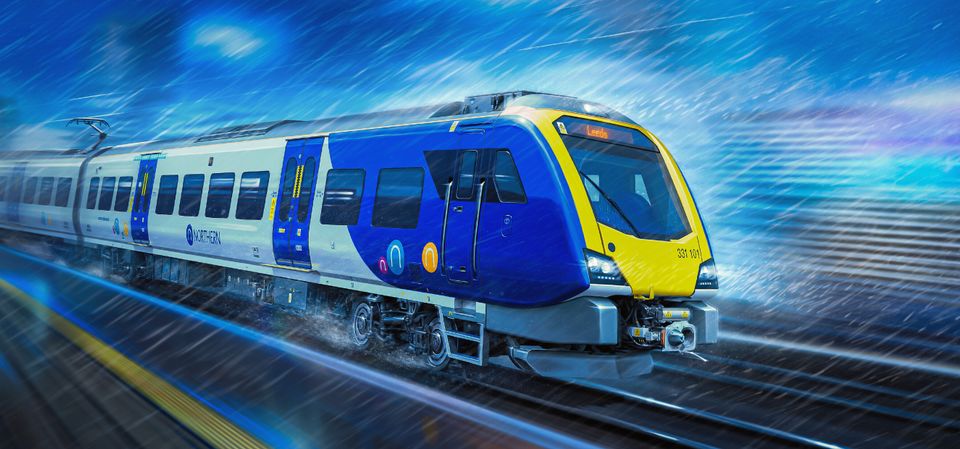 Train Sim World® 7