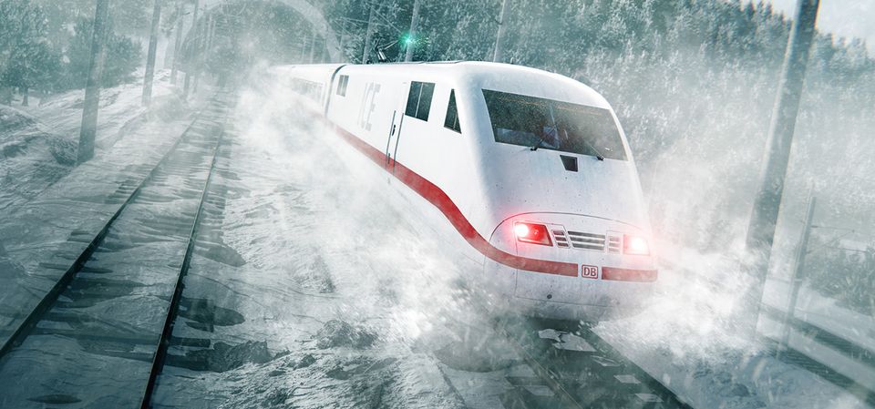 Train Sim World® 3